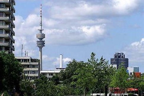 Bild- Olypia- Moosach